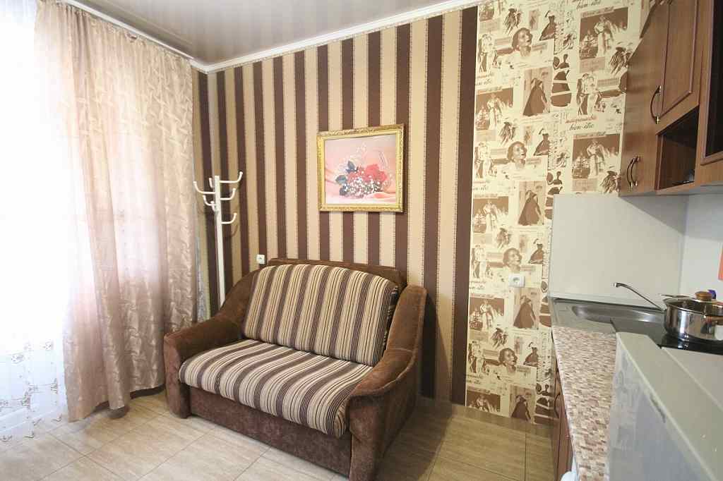 Гостиница Гостевой дом Саратов Адлер
