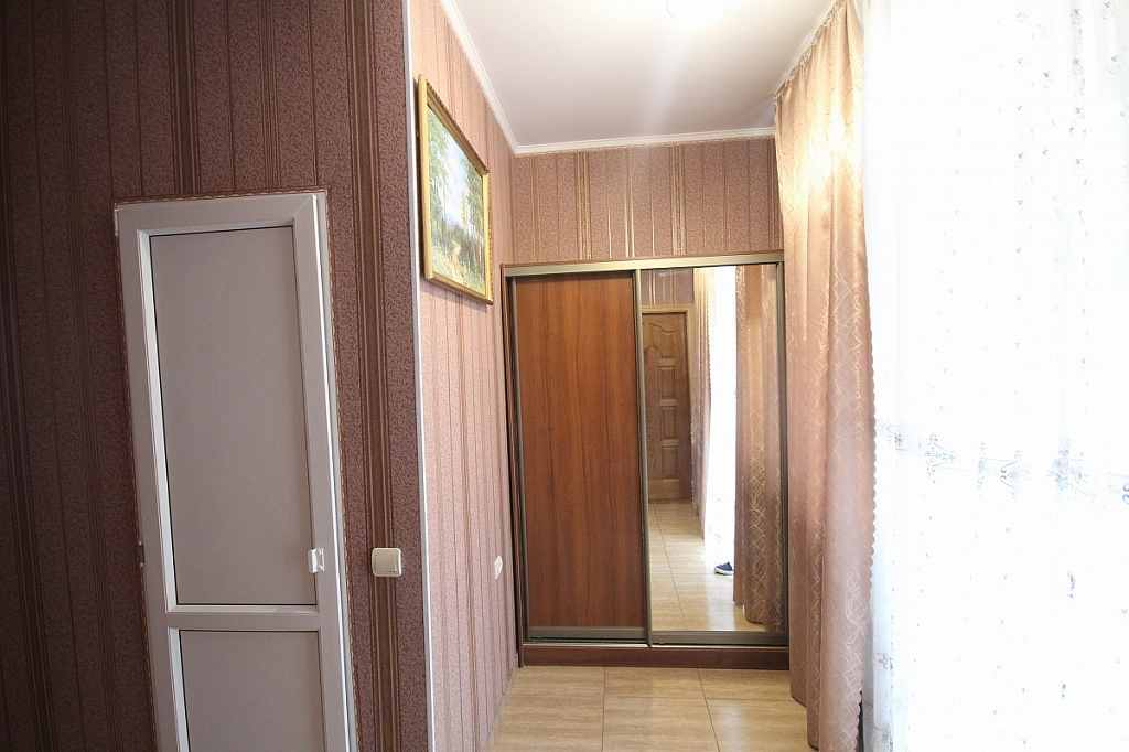 Гостиница Гостевой дом Саратов Адлер