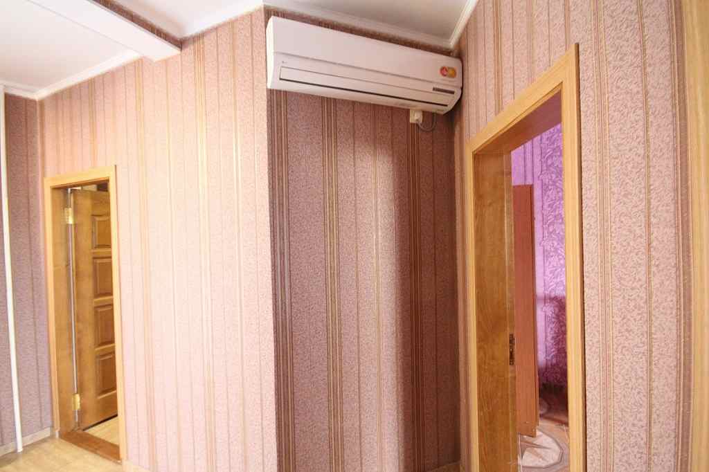 Гостиница Гостевой дом Саратов Адлер