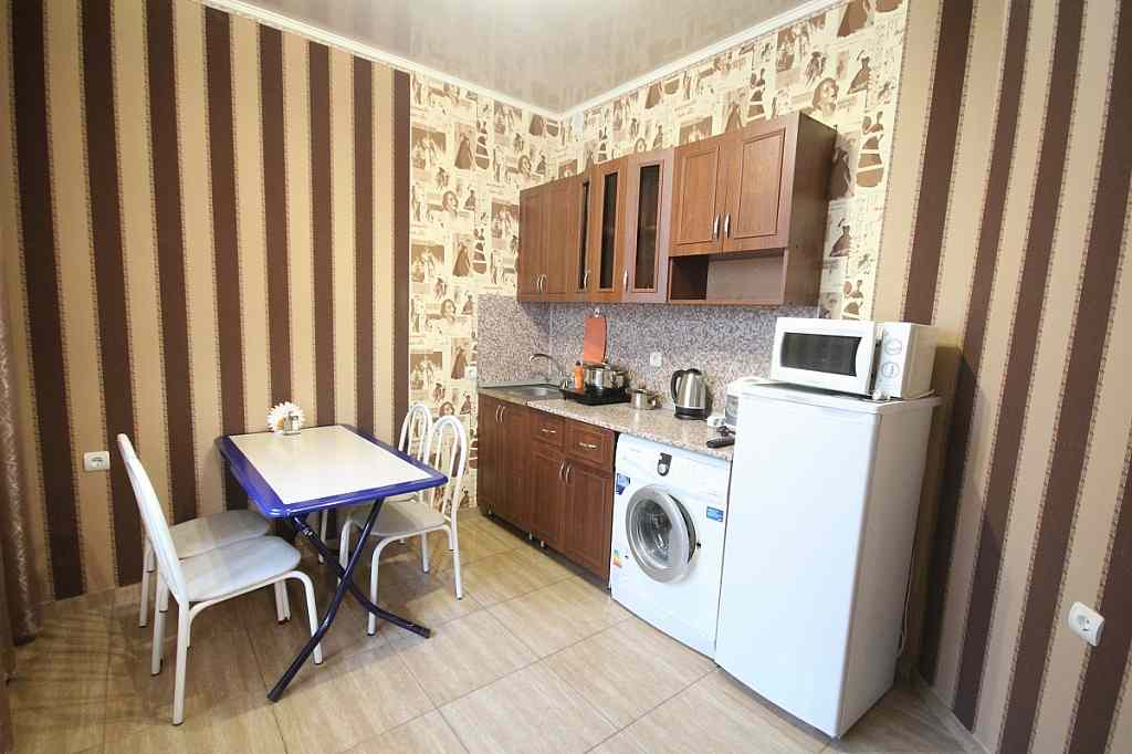 Гостиница Гостевой дом Саратов Адлер