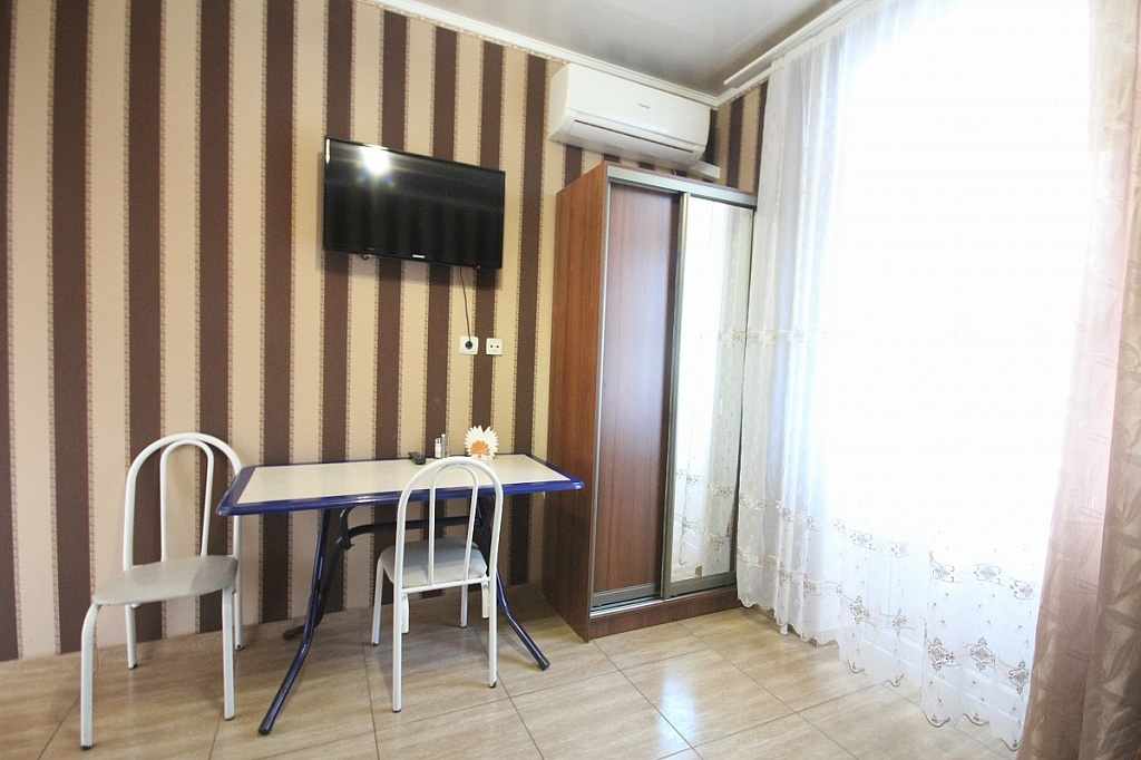 Гостиница Гостевой дом Саратов Адлер