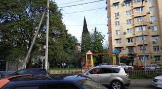 Гостиница Гостевой дом Саратов Адлер-5