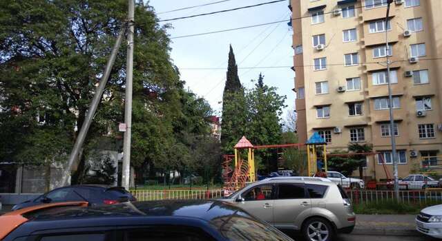 Гостиница Гостевой дом Саратов Адлер-8